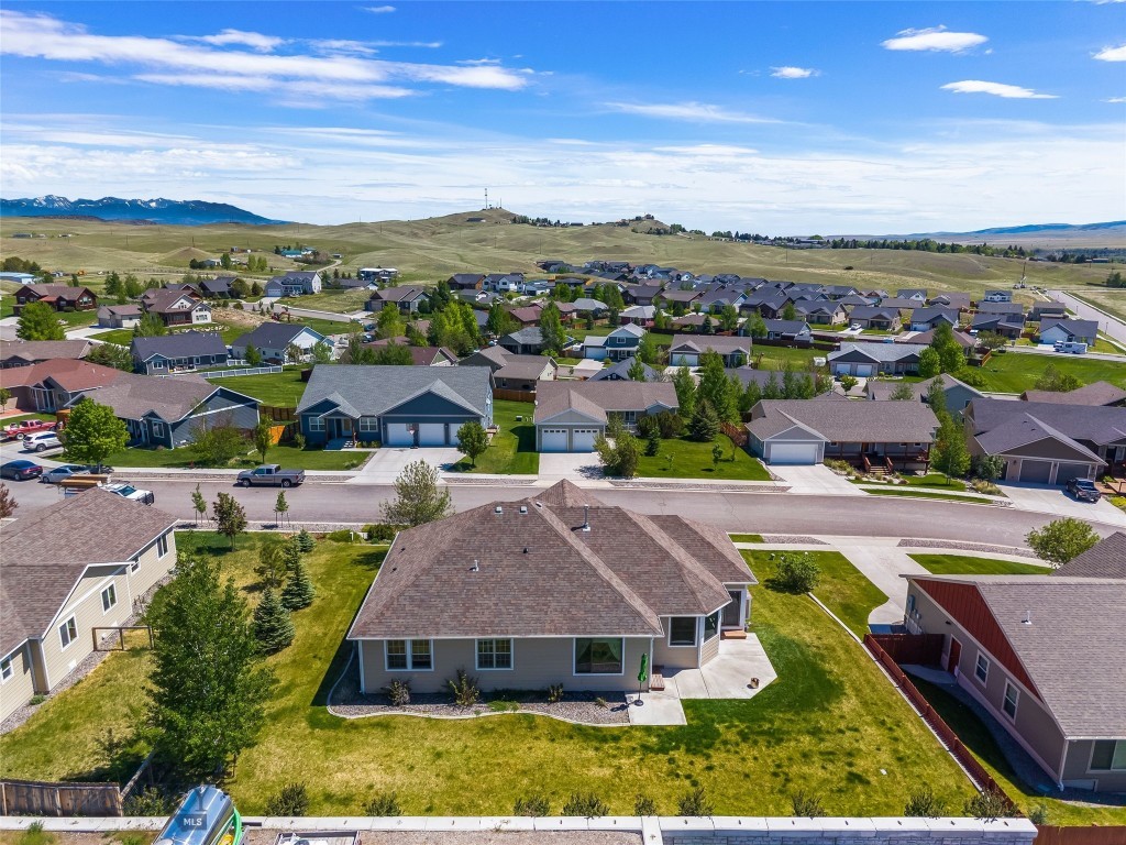 1117 Ridgeview Trail, Livingston MT 59047