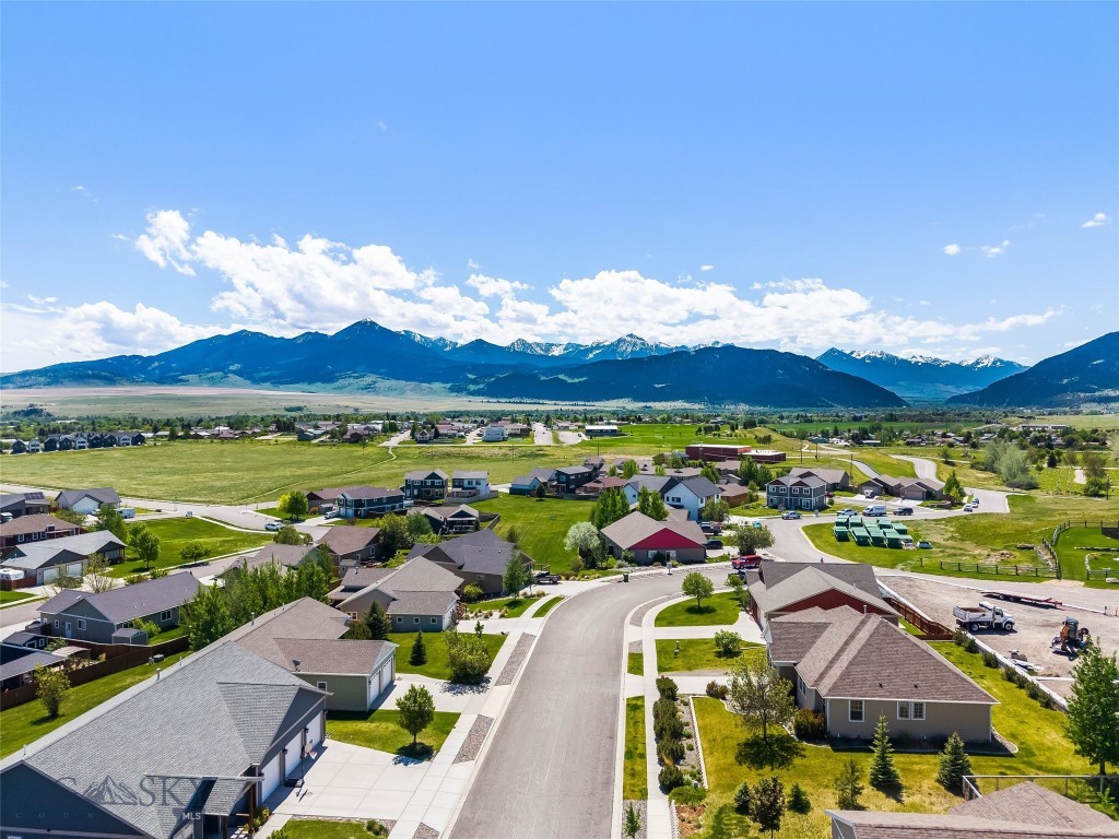 1117 Ridgeview Trail, Livingston MT 59047
