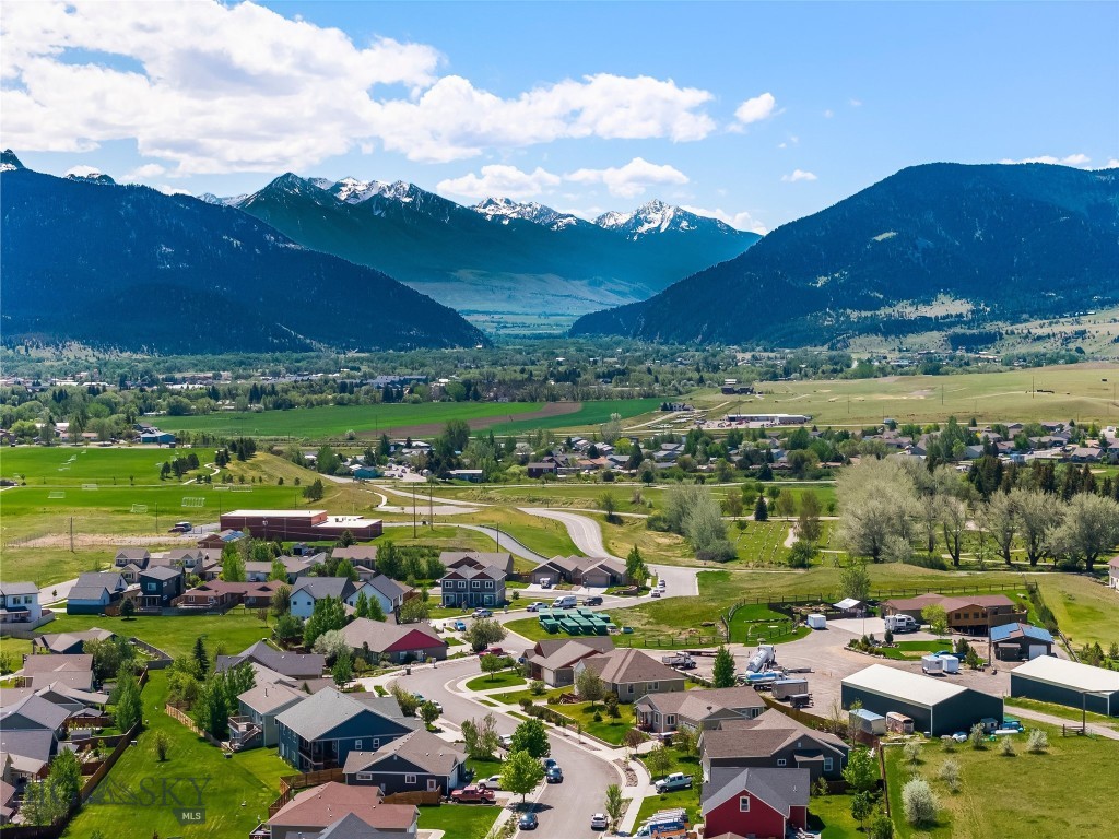 1117 Ridgeview Trail, Livingston MT 59047