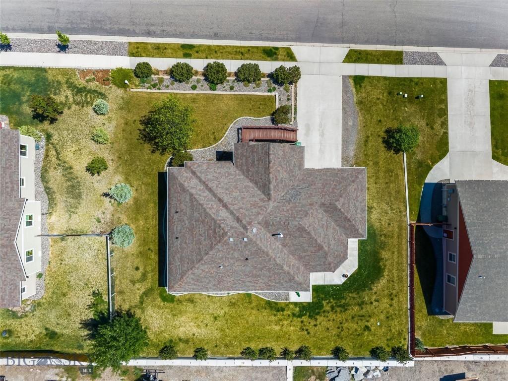 1117 Ridgeview Trail, Livingston MT 59047