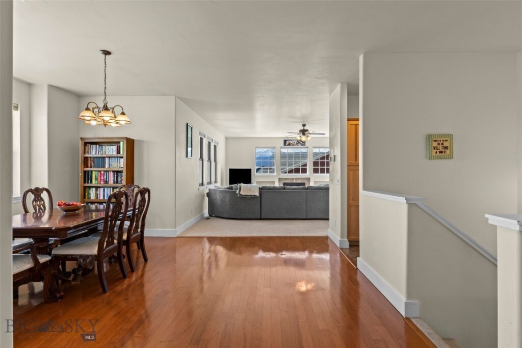 1117 Ridgeview Trail, Livingston MT 59047
