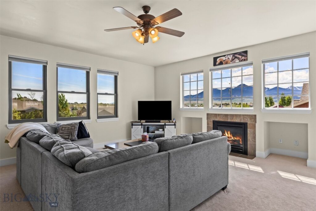 1117 Ridgeview Trail, Livingston MT 59047