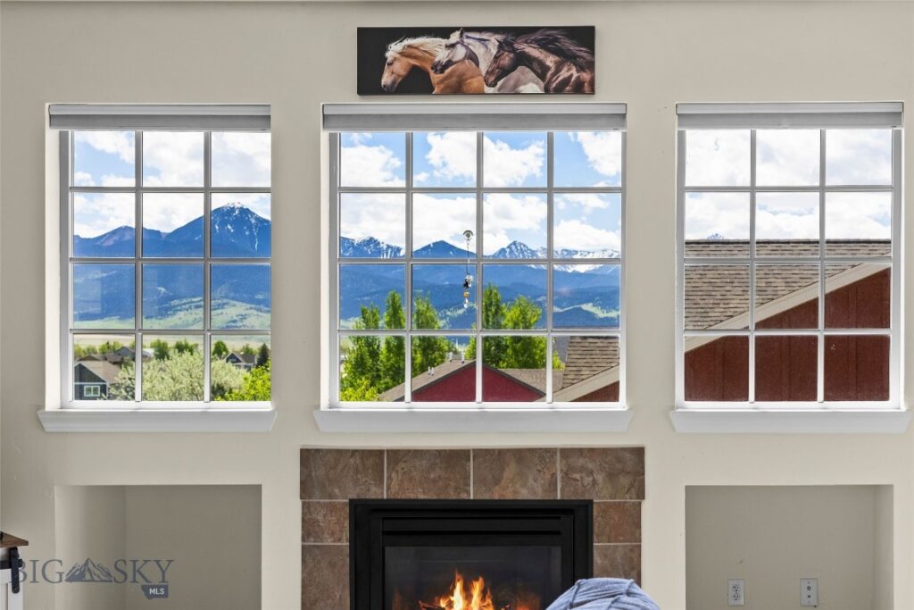 1117 Ridgeview Trail, Livingston MT 59047