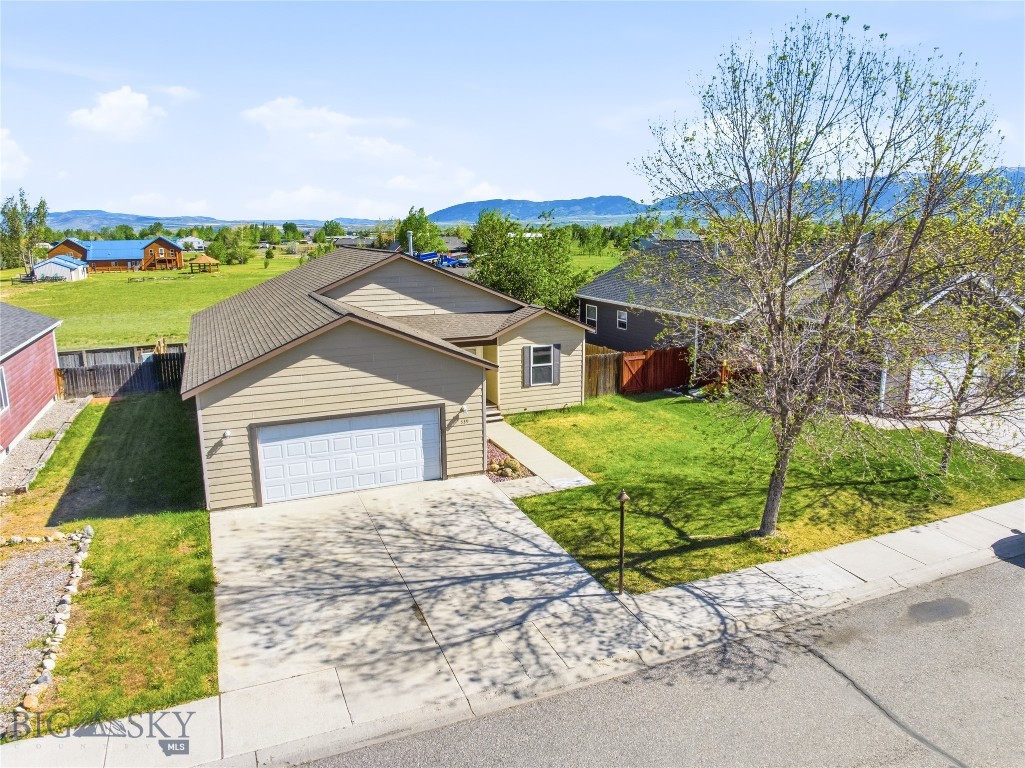 539 N River Rock, Belgrade MT 59714