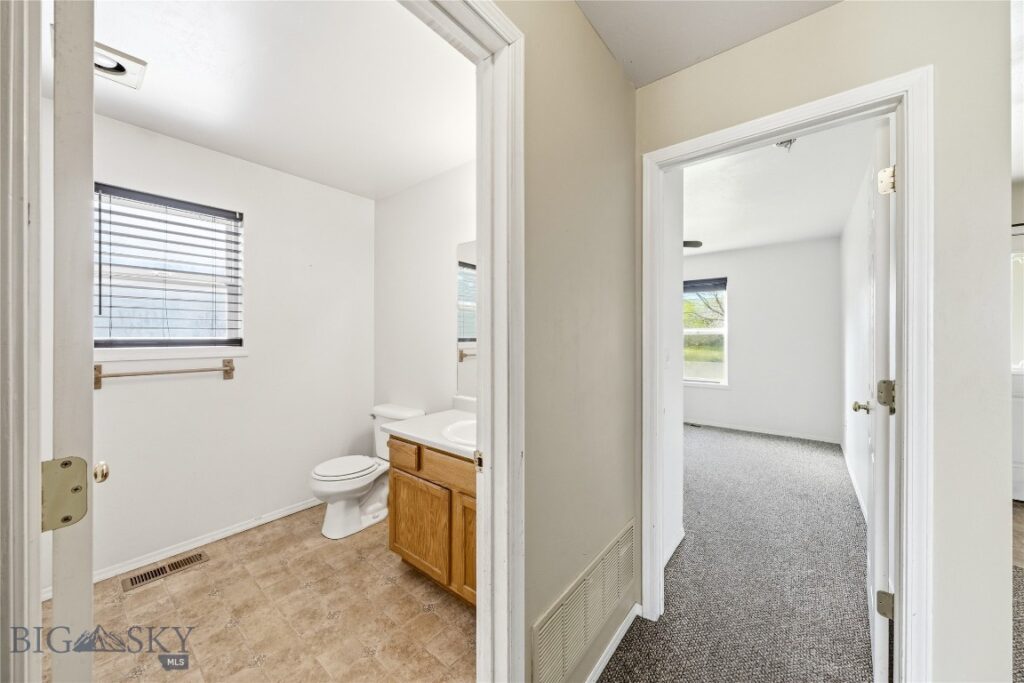 539 N River Rock, Belgrade MT 59714