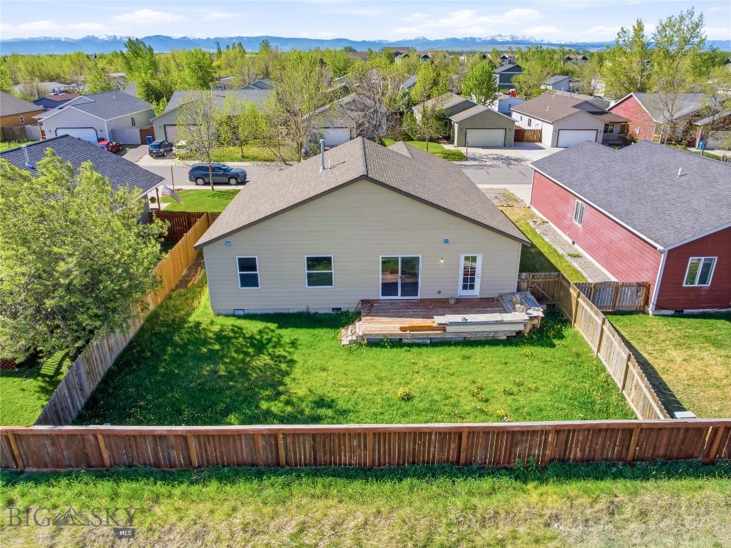 539 N River Rock, Belgrade MT 59714