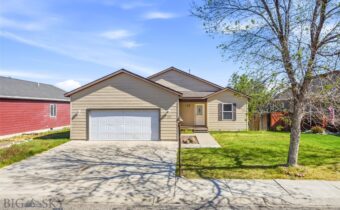 539 N River Rock, Belgrade MT 59714