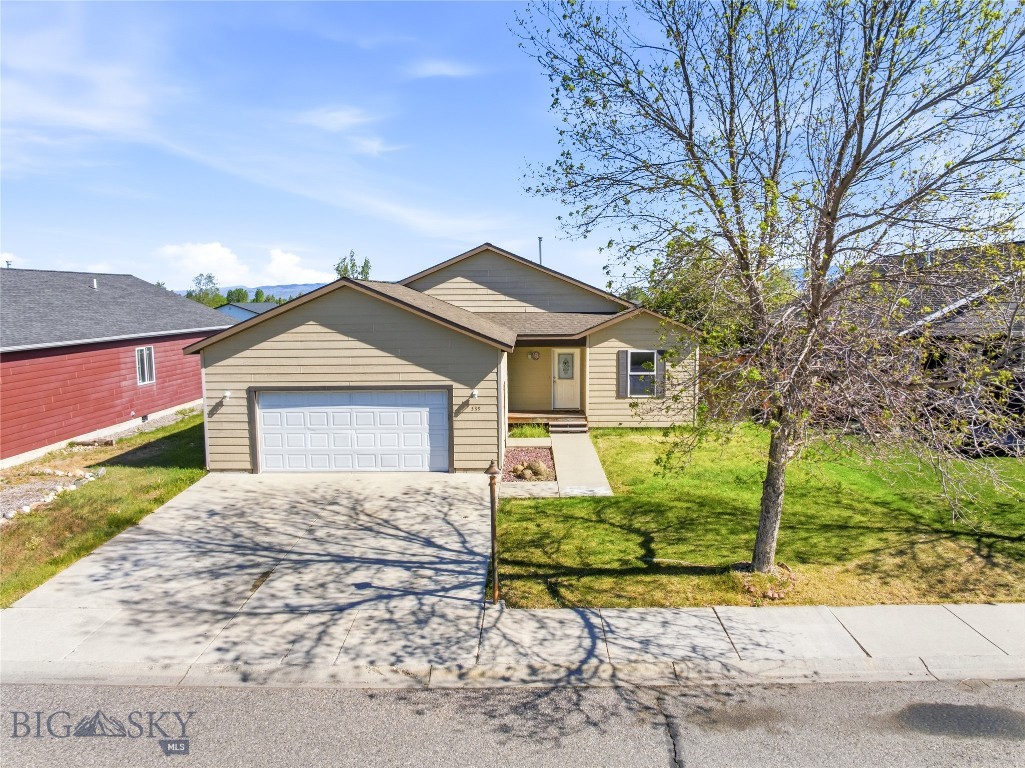 539 N River Rock, Belgrade MT 59714