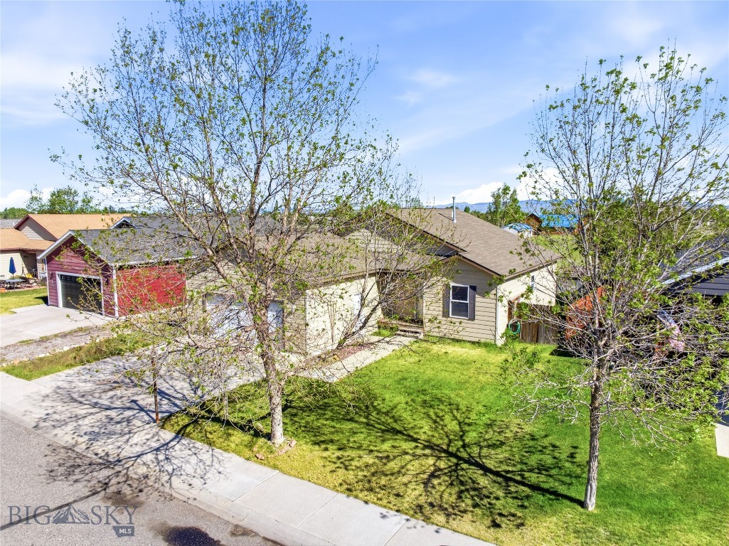 539 N River Rock, Belgrade MT 59714