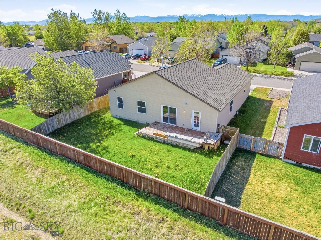 539 N River Rock, Belgrade MT 59714