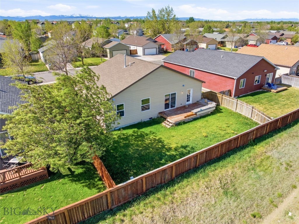 539 N River Rock, Belgrade MT 59714