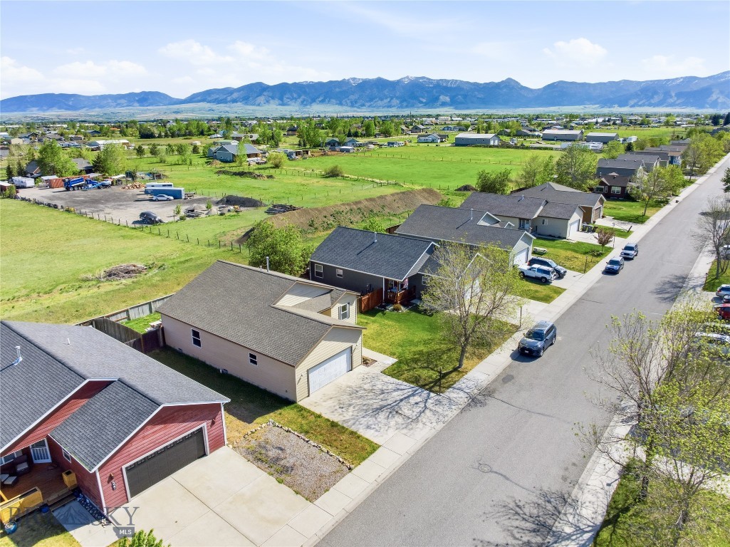 539 N River Rock, Belgrade MT 59714