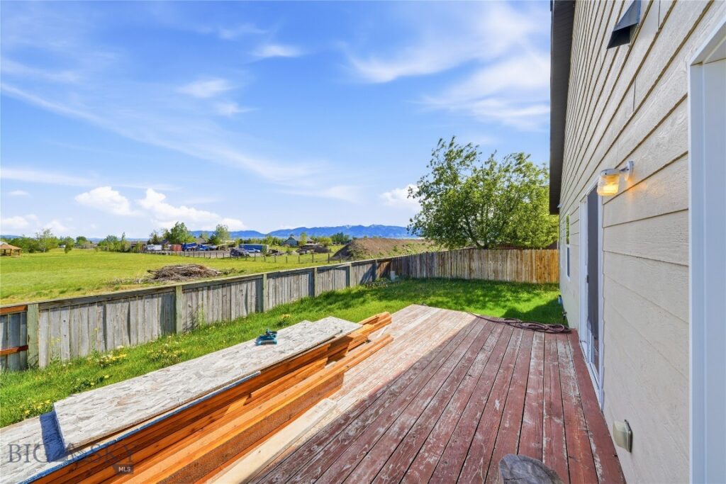 539 N River Rock, Belgrade MT 59714