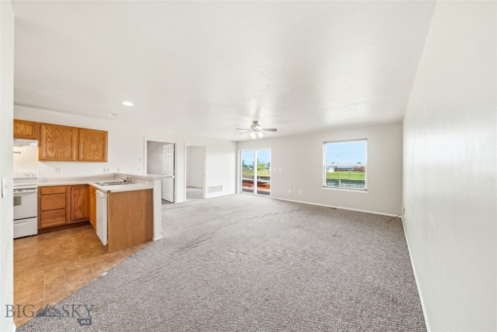 539 N River Rock, Belgrade MT 59714