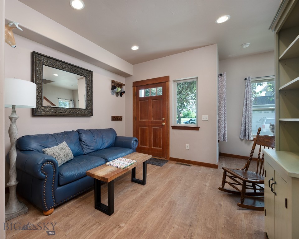 3327 N 27th Avenue Unit 16, Bozeman MT 59718