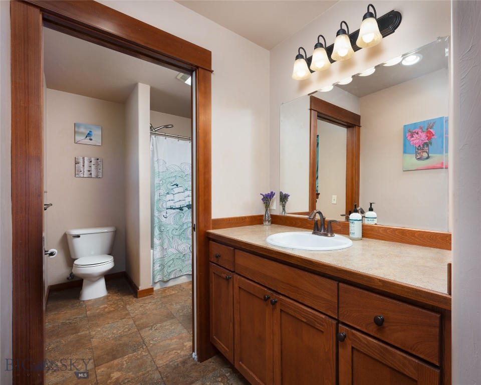 3327 N 27th Avenue Unit 16, Bozeman MT 59718
