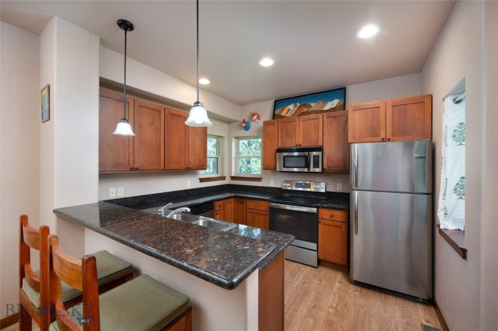 3327 N 27th Avenue Unit 16, Bozeman MT 59718