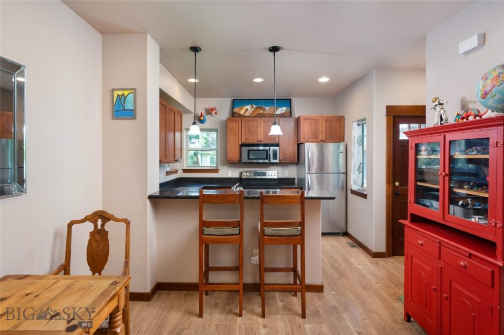 3327 N 27th Avenue Unit 16, Bozeman MT 59718