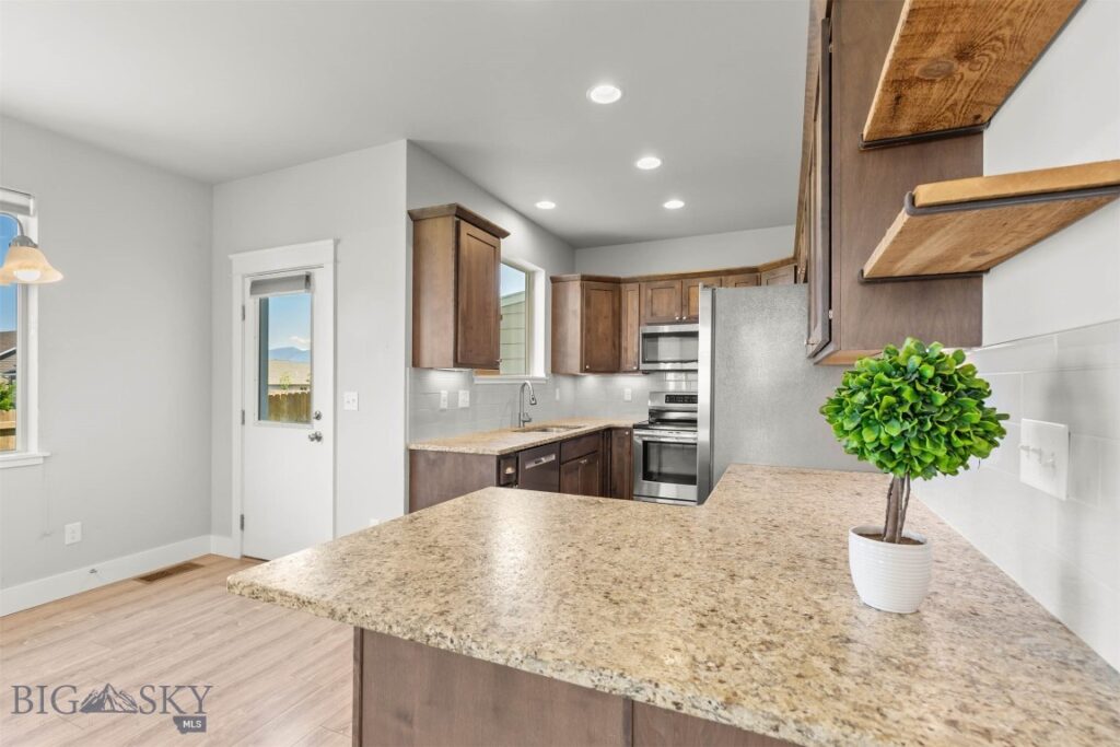 1505 Butler Creek Avenue, Belgrade MT 59714
