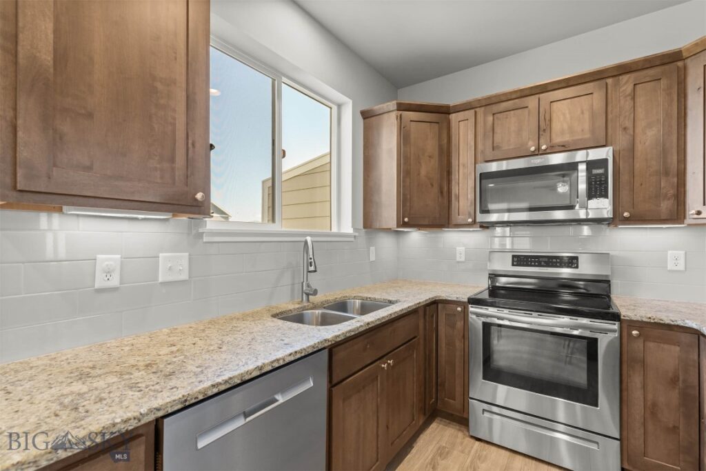 1505 Butler Creek Avenue, Belgrade MT 59714