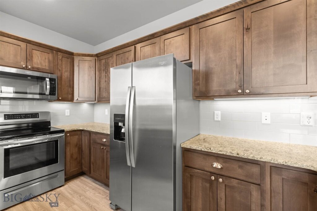 1505 Butler Creek Avenue, Belgrade MT 59714