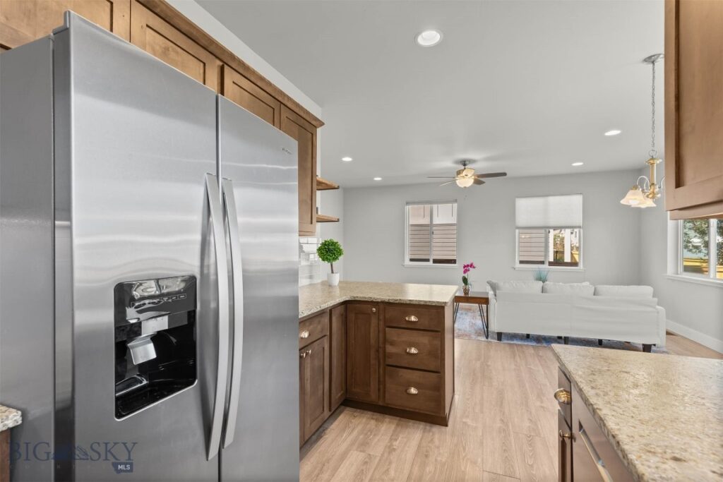 1505 Butler Creek Avenue, Belgrade MT 59714