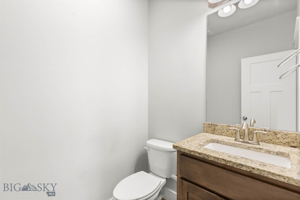 1505 Butler Creek Avenue, Belgrade MT 59714