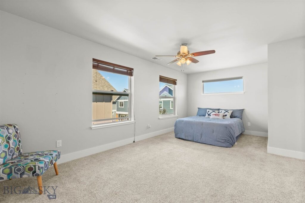 1505 Butler Creek Avenue, Belgrade MT 59714