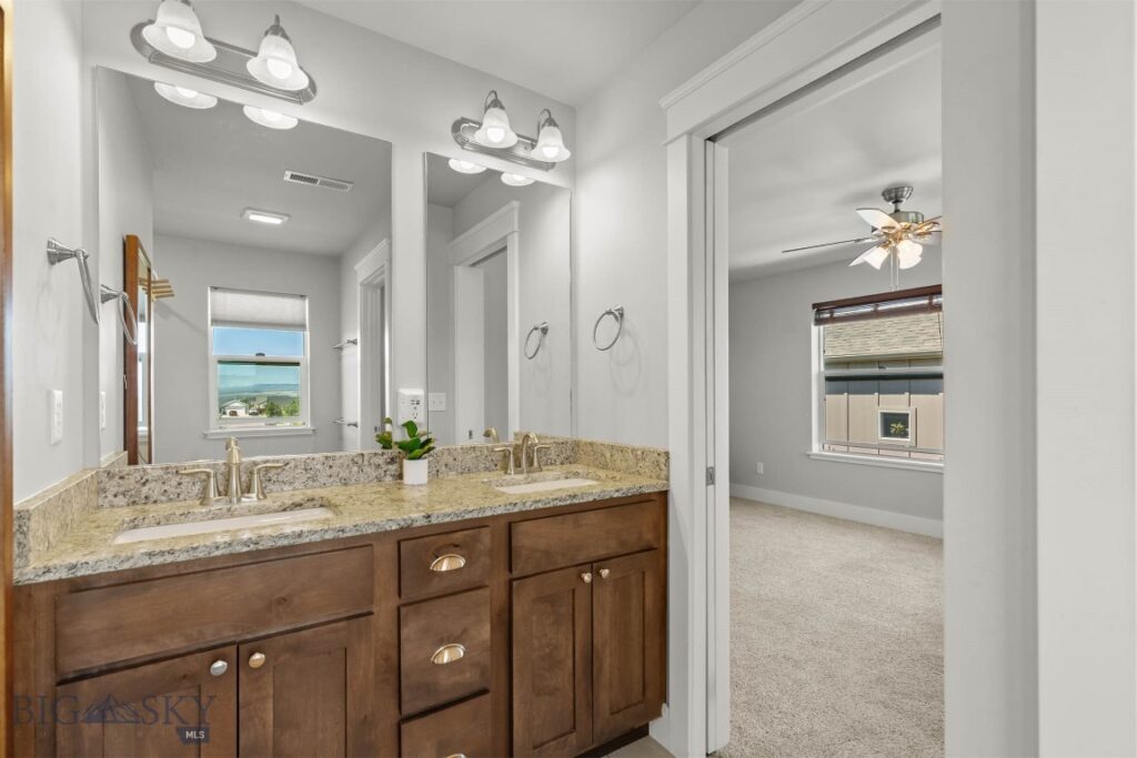 1505 Butler Creek Avenue, Belgrade MT 59714
