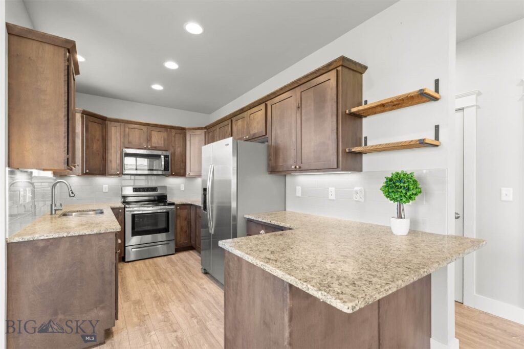 1505 Butler Creek Avenue, Belgrade MT 59714