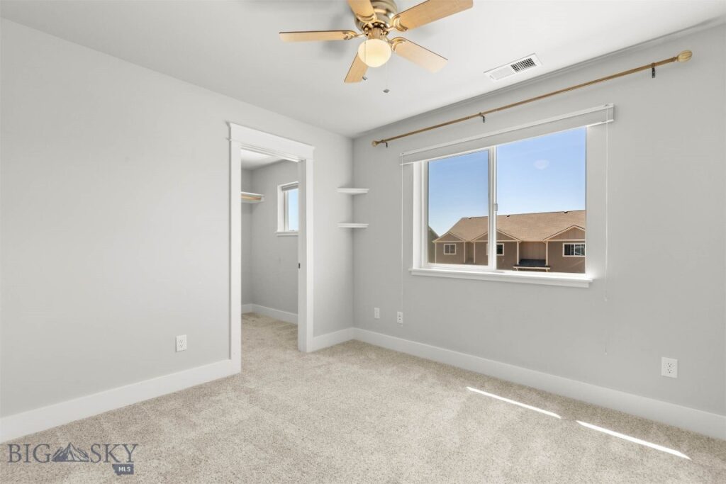 1505 Butler Creek Avenue, Belgrade MT 59714