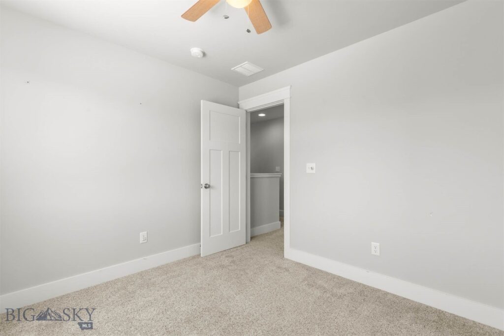 1505 Butler Creek Avenue, Belgrade MT 59714