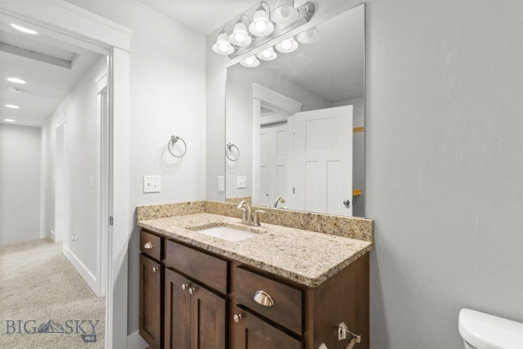 1505 Butler Creek Avenue, Belgrade MT 59714