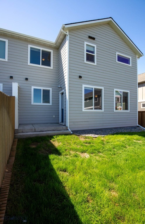 1505 Butler Creek Avenue, Belgrade MT 59714