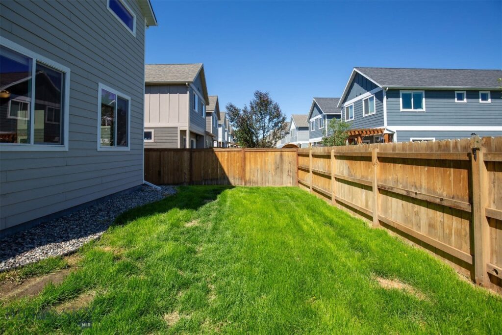 1505 Butler Creek Avenue, Belgrade MT 59714
