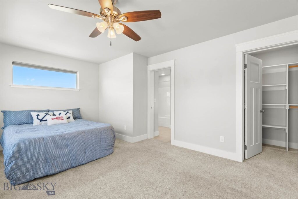 1505 Butler Creek Avenue, Belgrade MT 59714