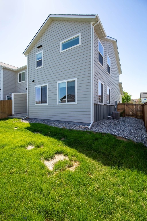 1505 Butler Creek Avenue, Belgrade MT 59714