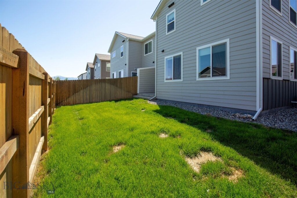 1505 Butler Creek Avenue, Belgrade MT 59714