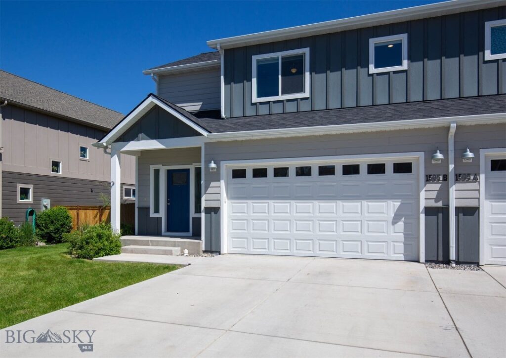 1505 Butler Creek Avenue, Belgrade MT 59714