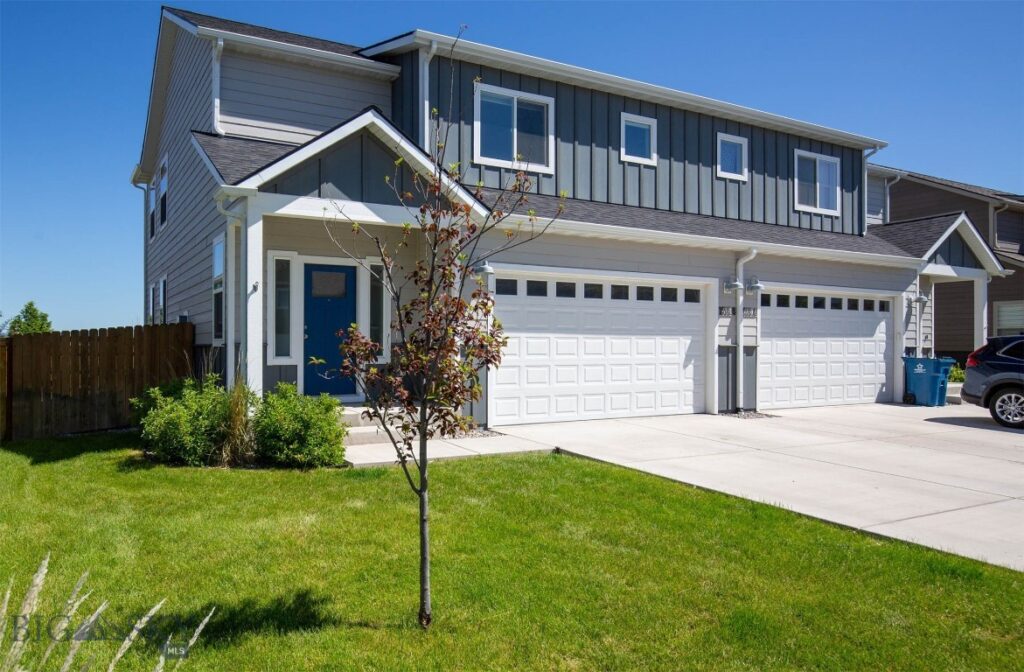 1505 Butler Creek Avenue, Belgrade MT 59714