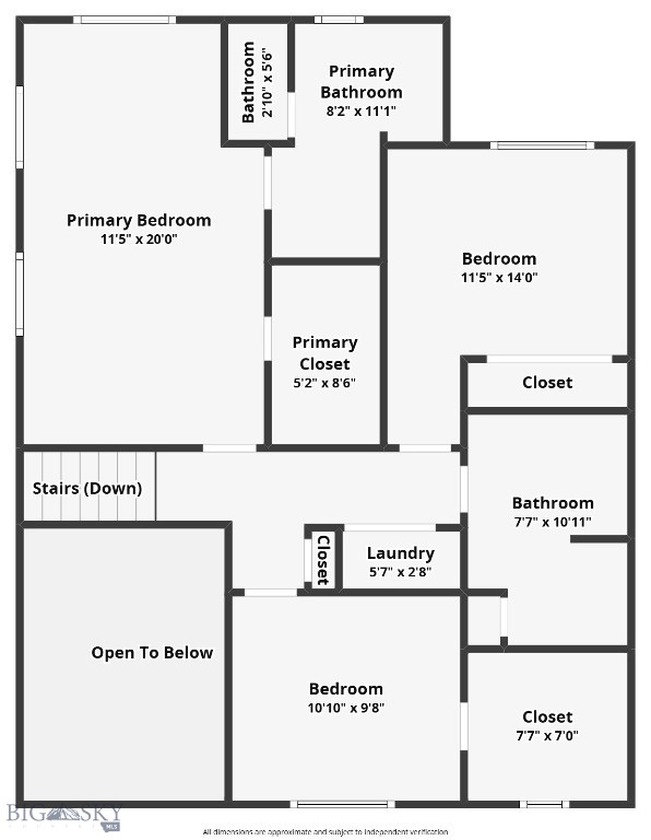 1505 Butler Creek Avenue, Belgrade MT 59714