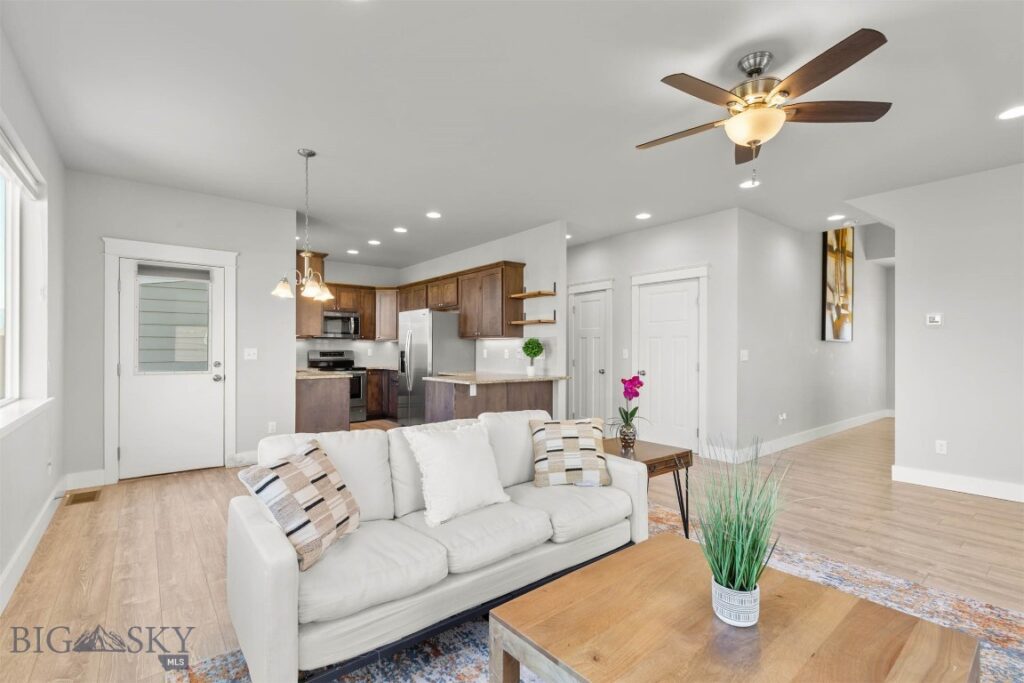 1505 Butler Creek Avenue, Belgrade MT 59714