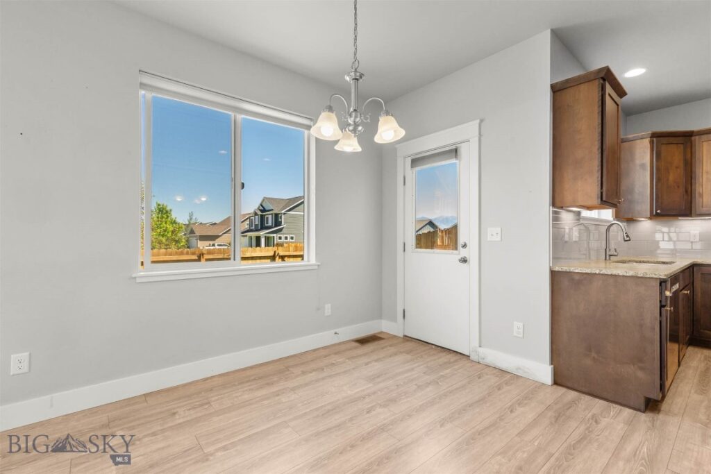 1505 Butler Creek Avenue, Belgrade MT 59714