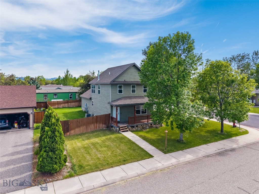 618 N River Rock Drive, Belgrade MT 59714