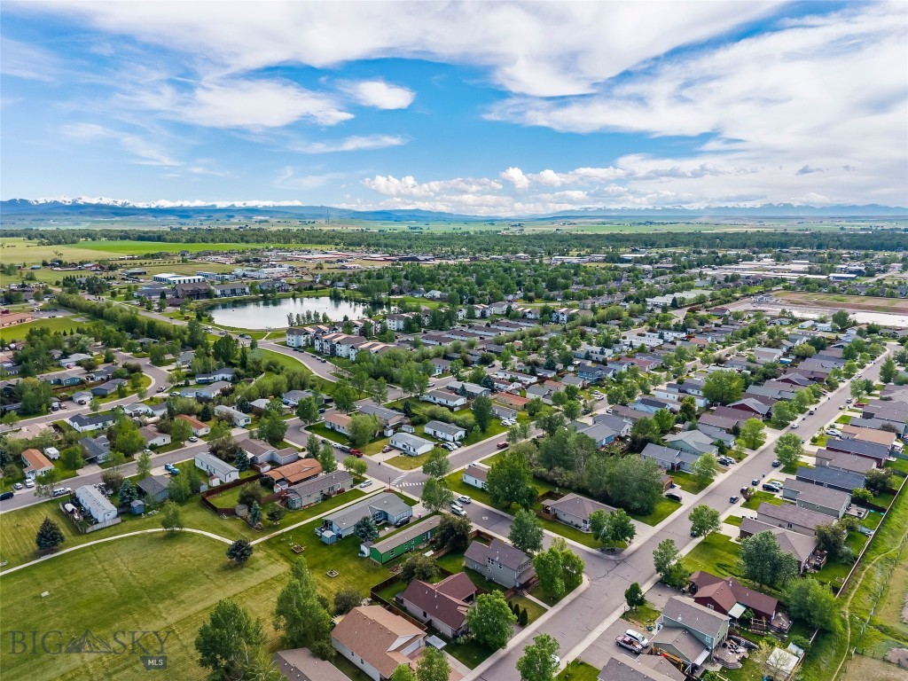618 N River Rock Drive, Belgrade MT 59714