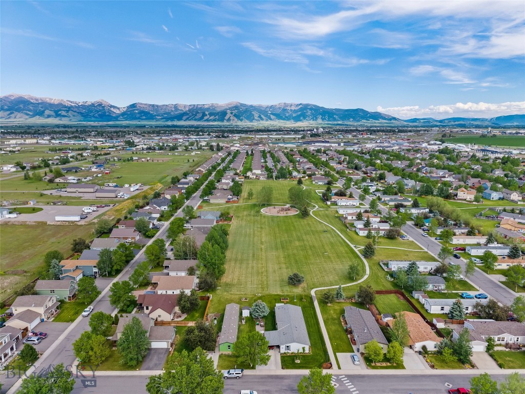618 N River Rock Drive, Belgrade MT 59714
