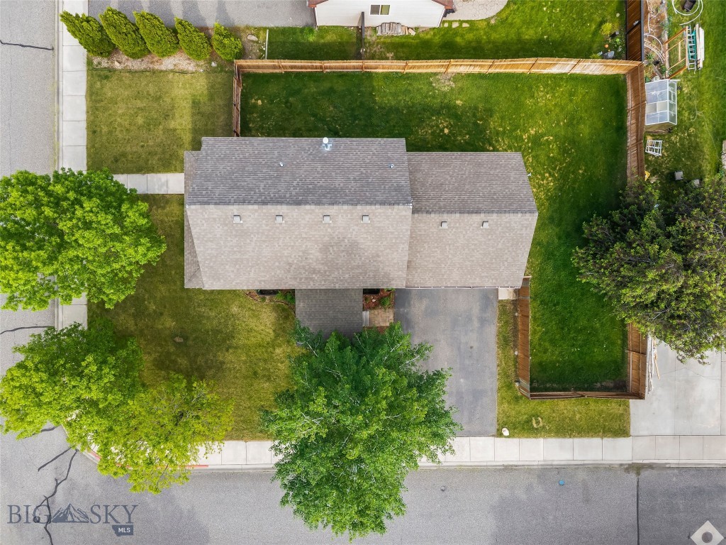 618 N River Rock Drive, Belgrade MT 59714