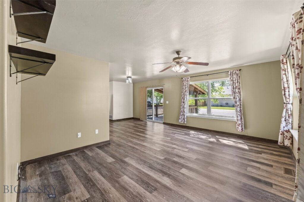 618 N River Rock Drive, Belgrade MT 59714