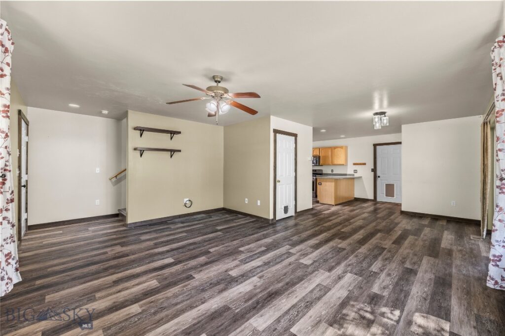 618 N River Rock Drive, Belgrade MT 59714
