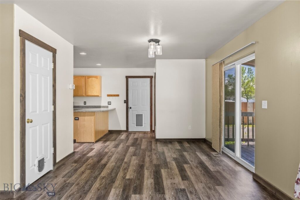 618 N River Rock Drive, Belgrade MT 59714